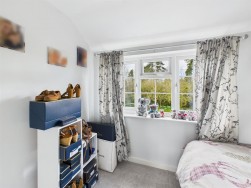 Upper Helmsley, York