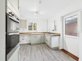 Ashfield Avenue, Malton