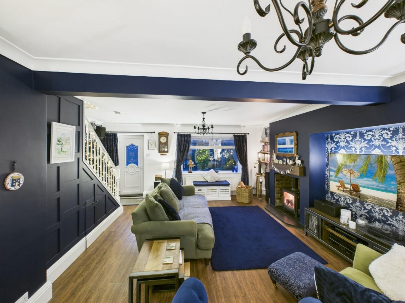 Goslipgate, Pickering