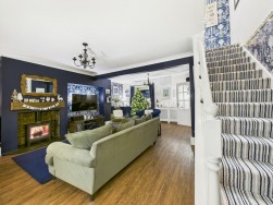 Goslipgate, Pickering