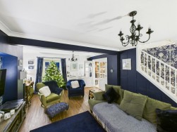 Goslipgate, Pickering