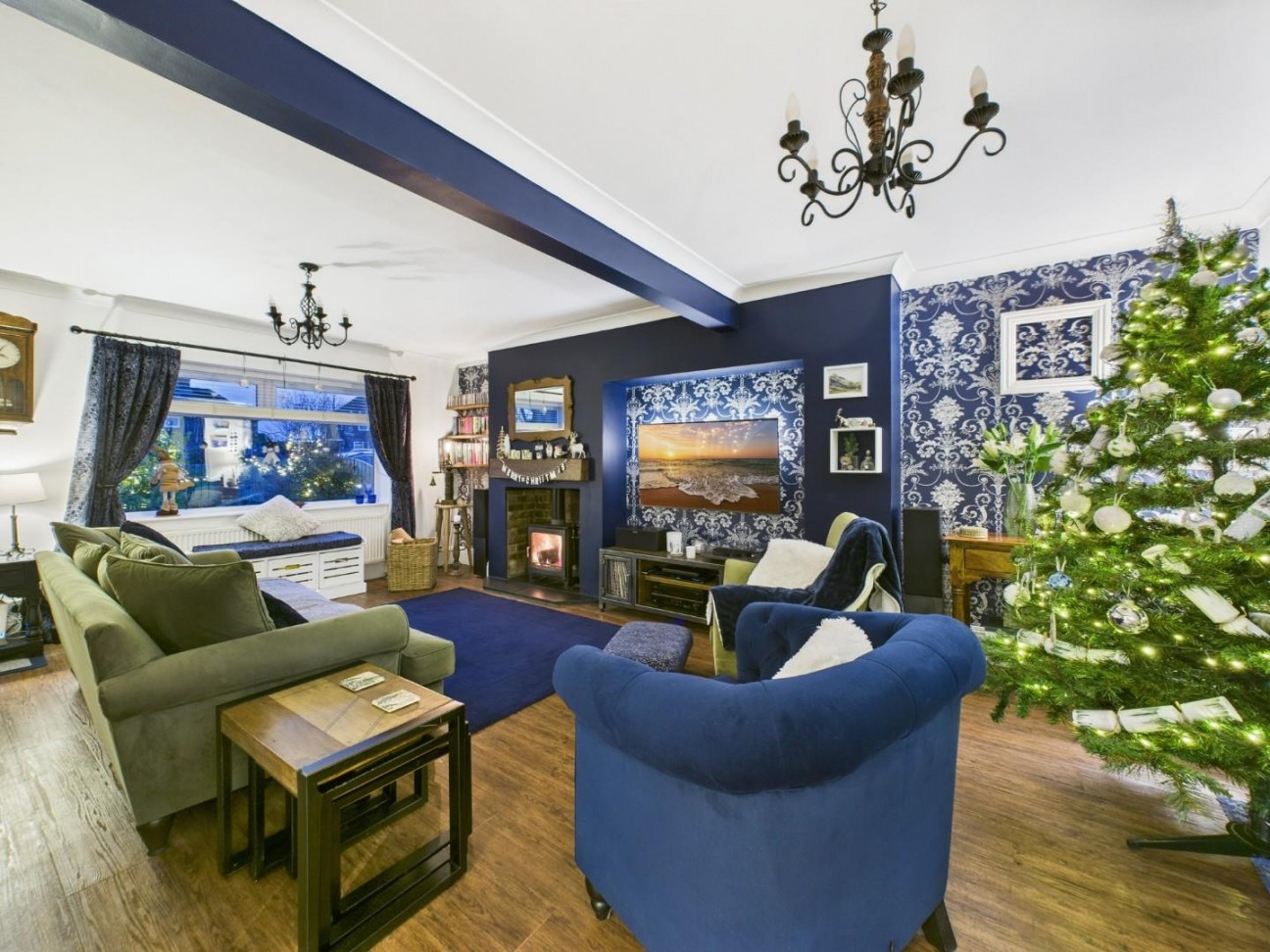 Goslipgate, Pickering