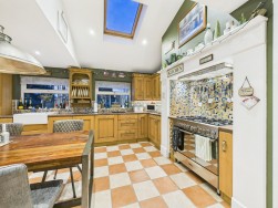 Goslipgate, Pickering