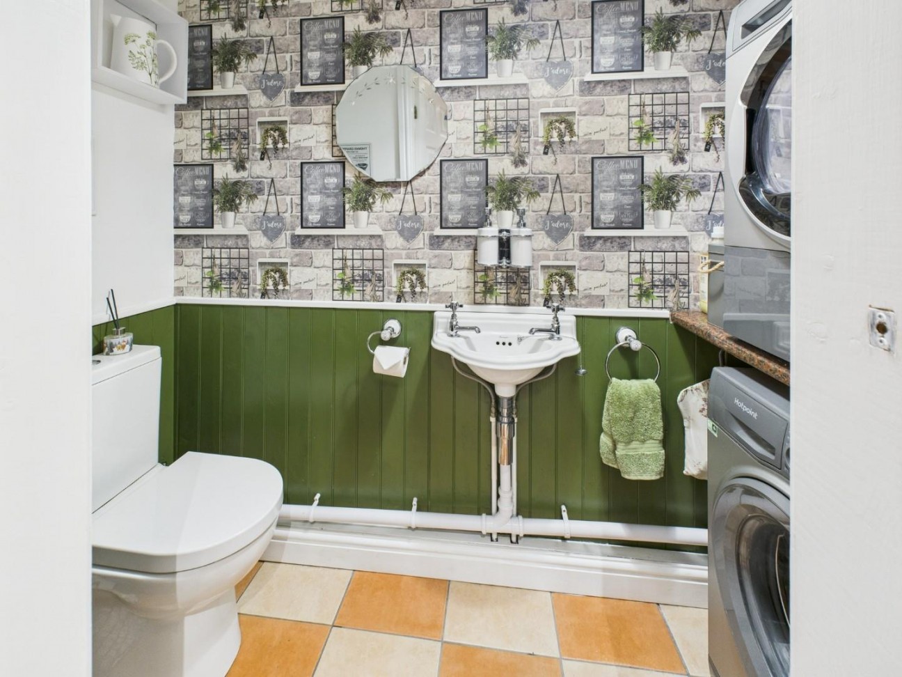 Goslipgate, Pickering