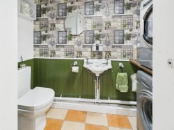 Goslipgate, Pickering