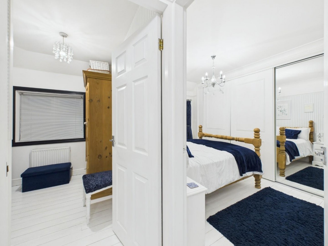 Goslipgate, Pickering