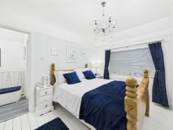 Goslipgate, Pickering