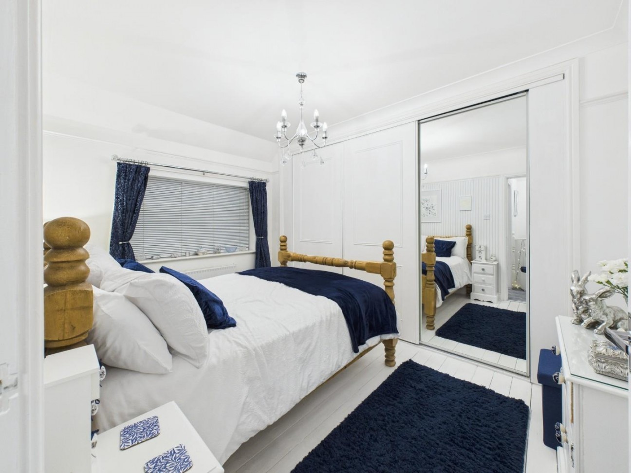 Goslipgate, Pickering