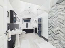 Goslipgate, Pickering