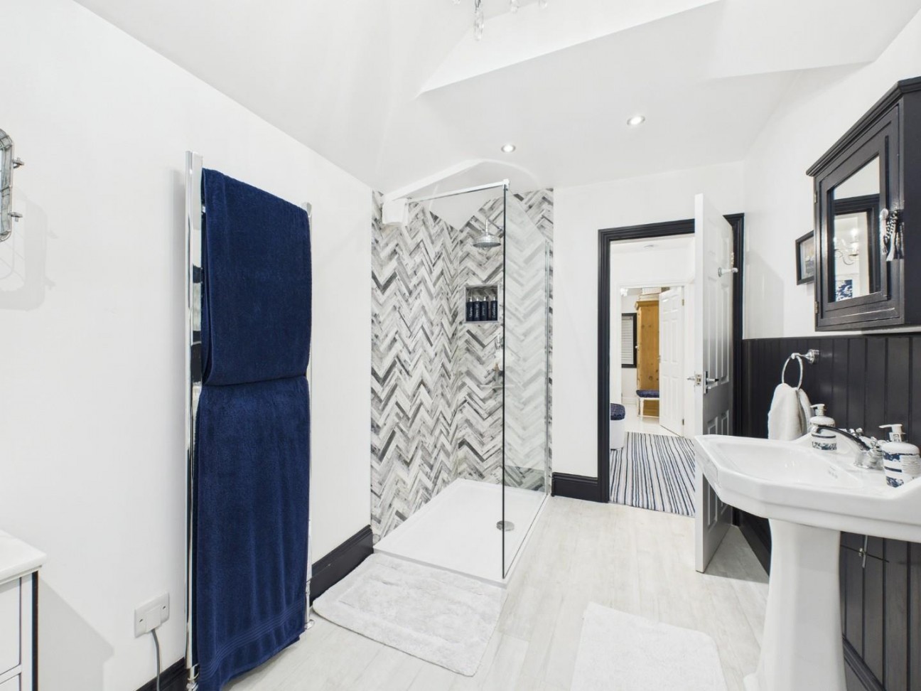 Goslipgate, Pickering