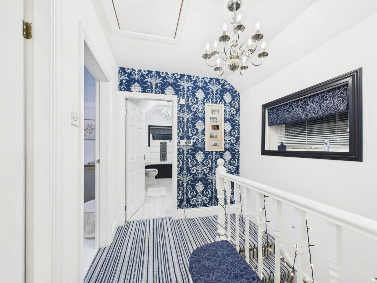 Goslipgate, Pickering