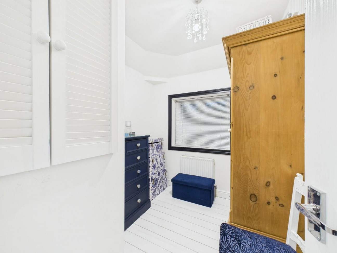 Goslipgate, Pickering