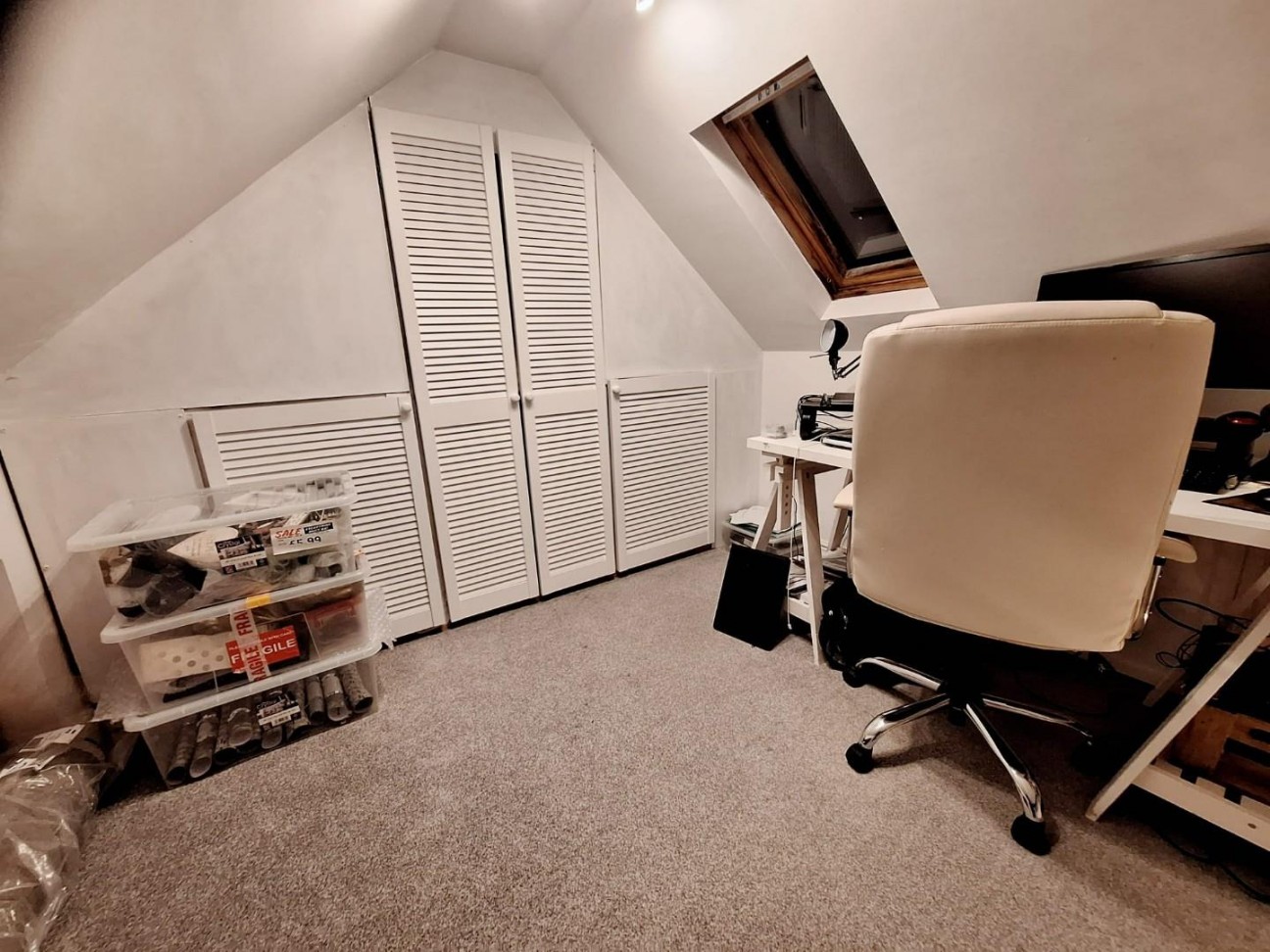 Goslipgate, Pickering