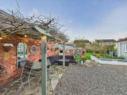 Goslipgate, Pickering