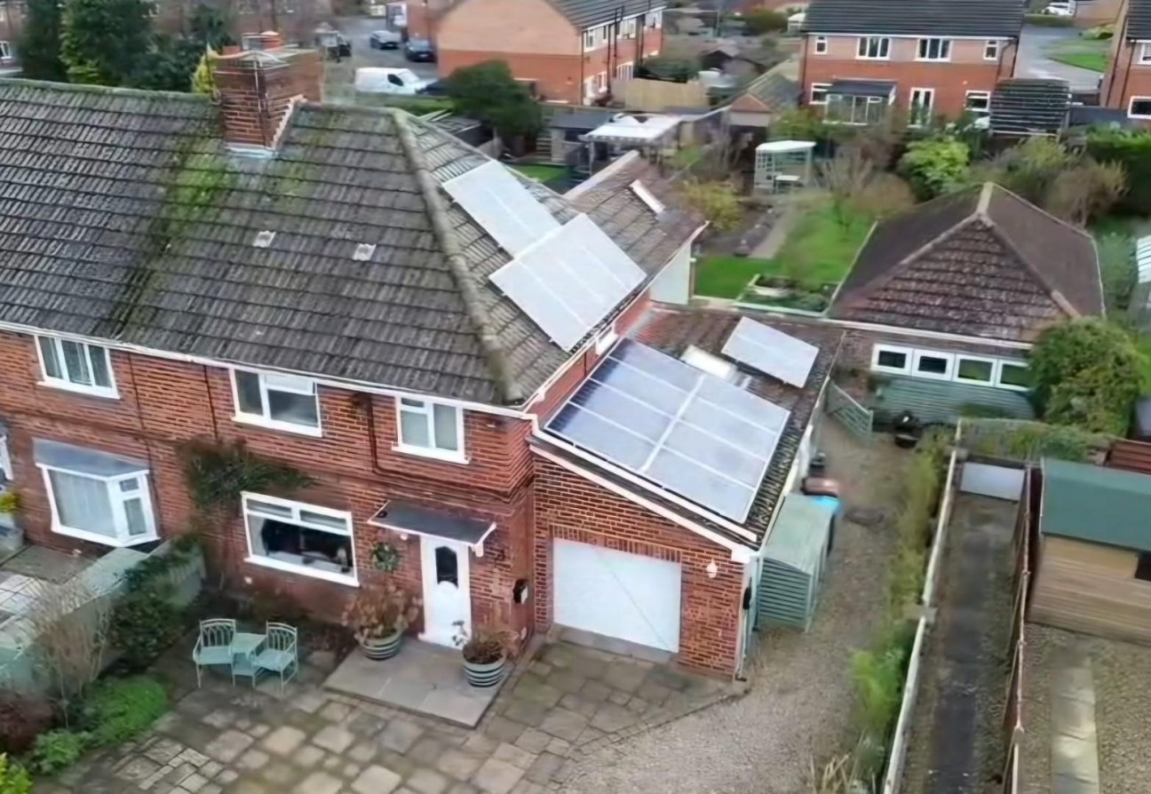 Goslipgate, Pickering