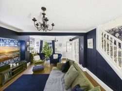 Goslipgate, Pickering