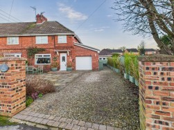 Goslipgate, Pickering