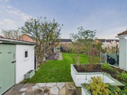 Goslipgate, Pickering