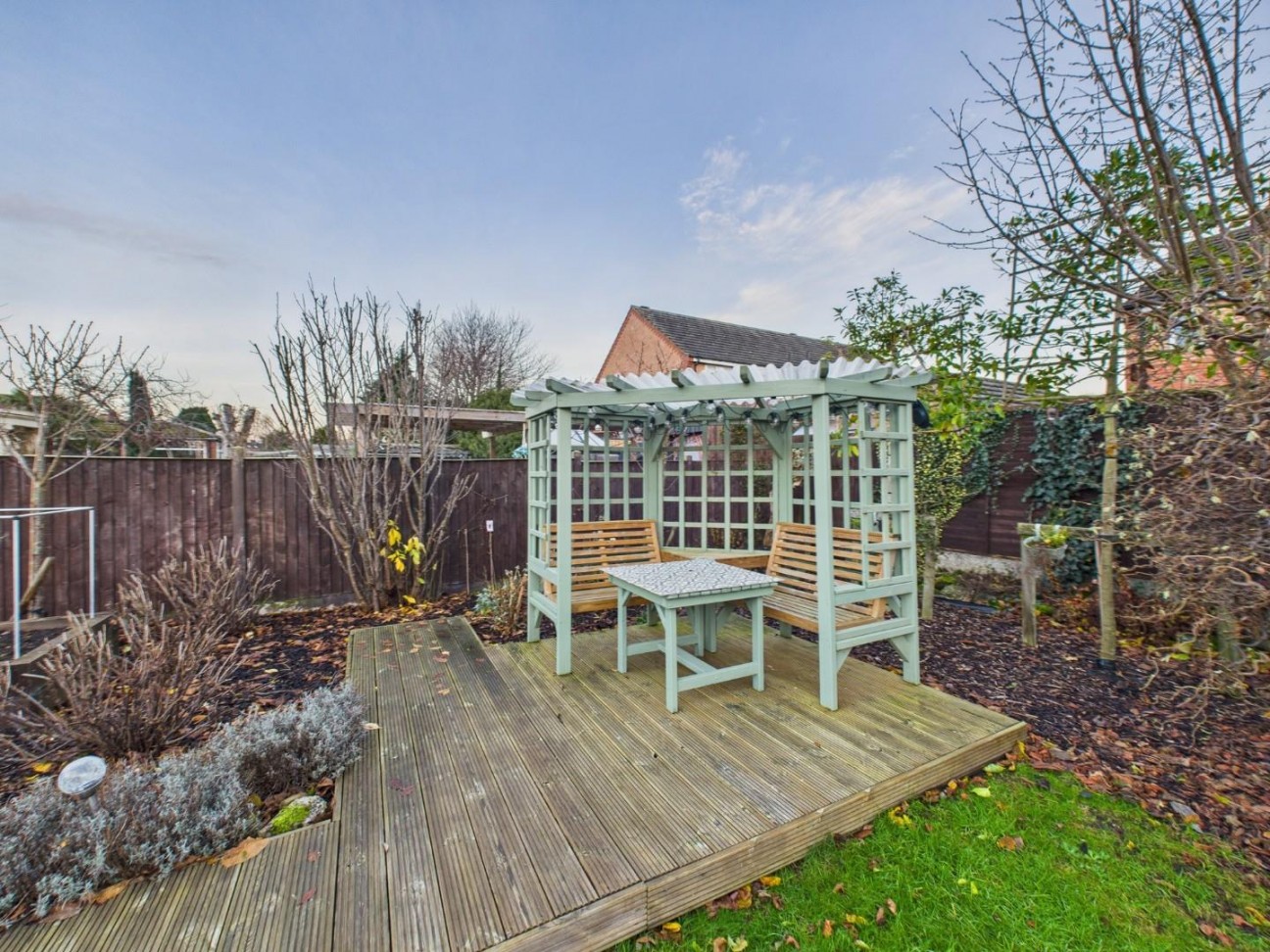 Goslipgate, Pickering