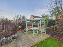 Goslipgate, Pickering