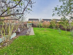 Goslipgate, Pickering