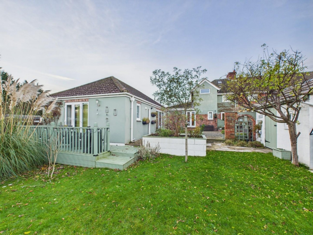 Goslipgate, Pickering