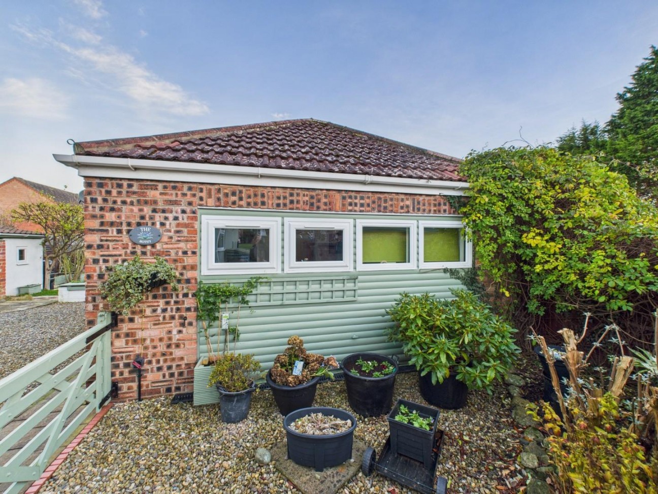 Goslipgate, Pickering