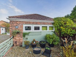 Goslipgate, Pickering