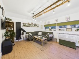 Goslipgate, Pickering