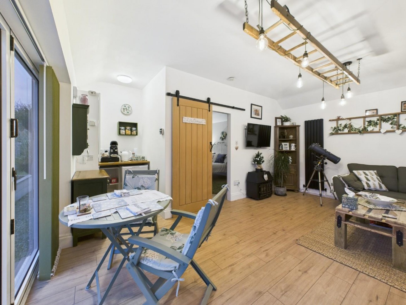 Goslipgate, Pickering