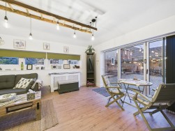 Goslipgate, Pickering