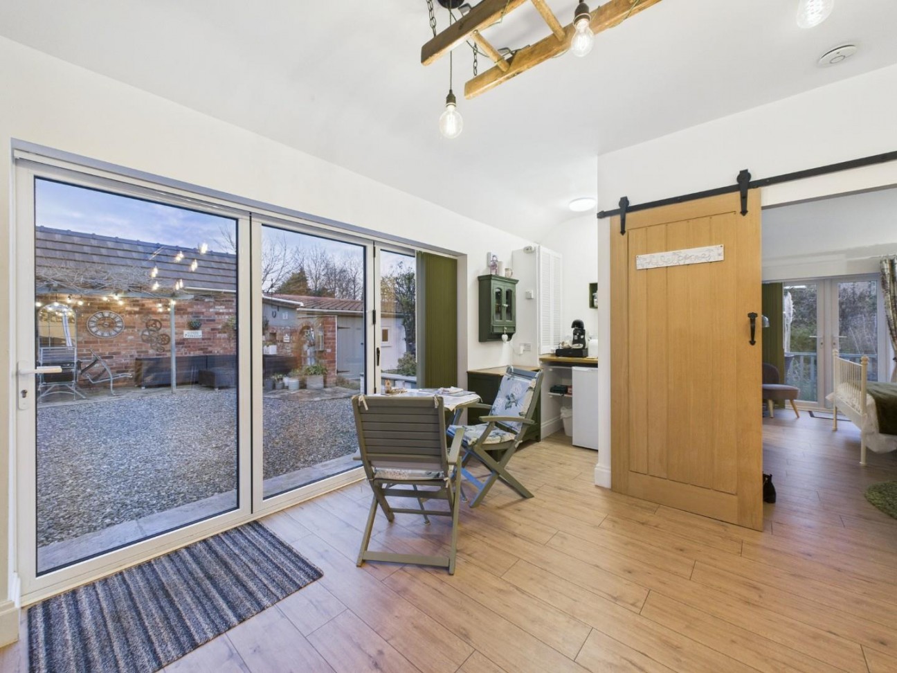 Goslipgate, Pickering