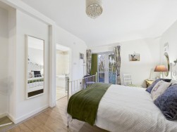 Goslipgate, Pickering