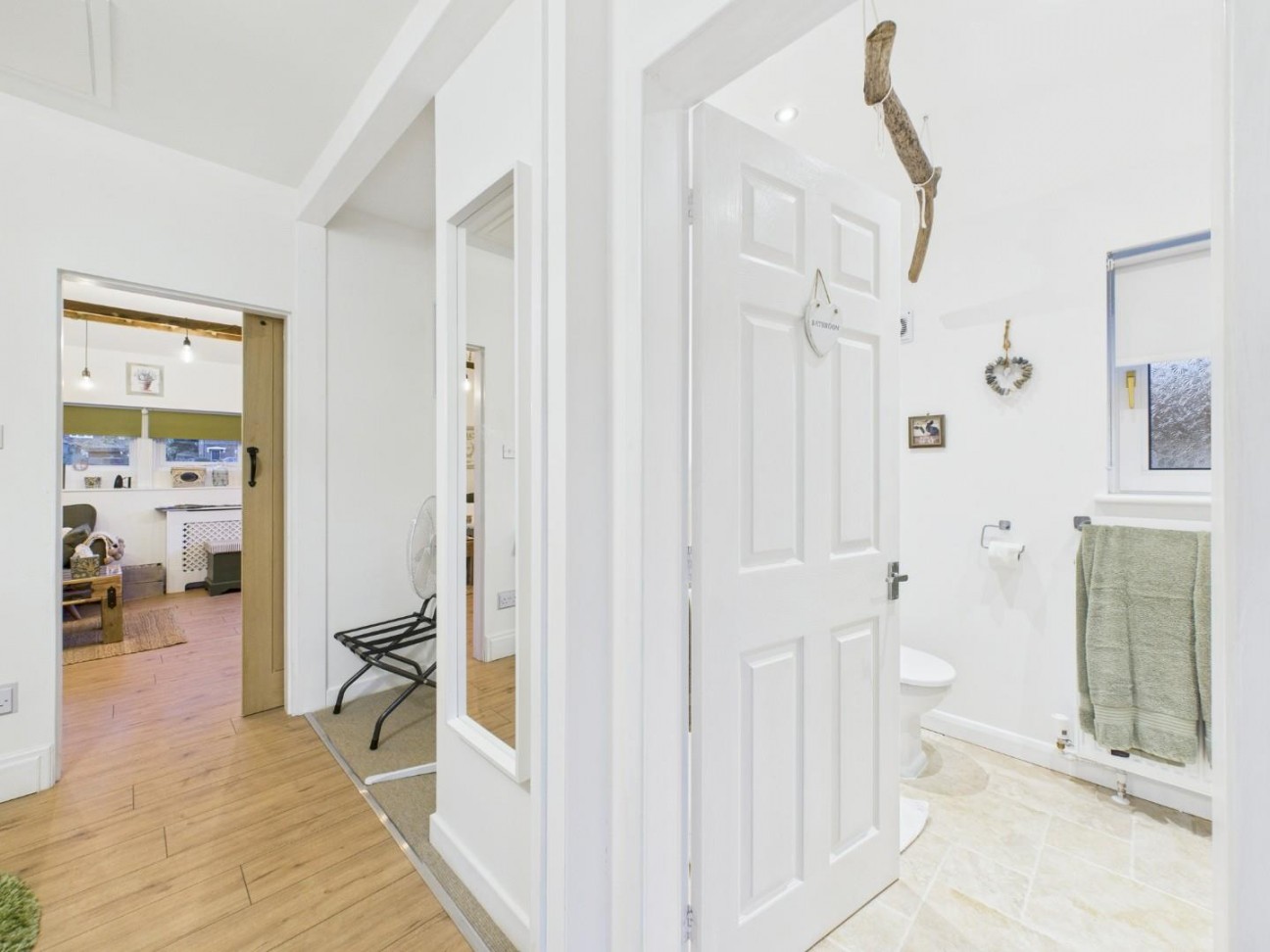 Goslipgate, Pickering