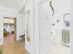 Goslipgate, Pickering