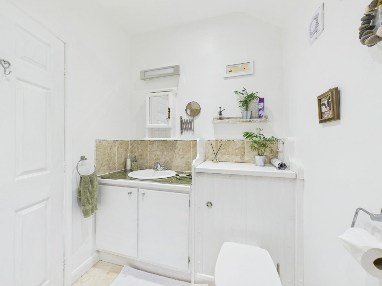 Goslipgate, Pickering