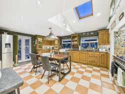 Goslipgate, Pickering