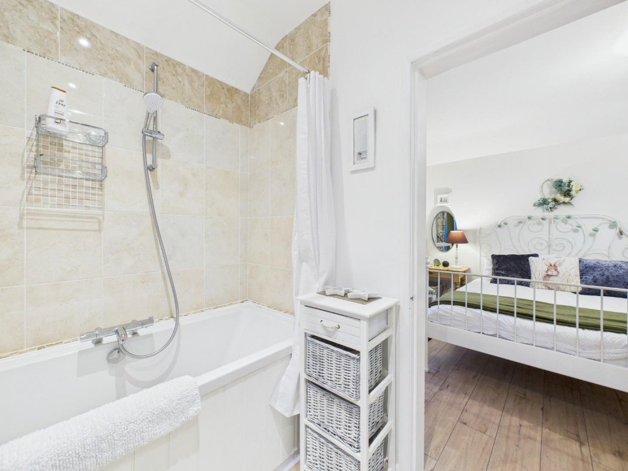 Goslipgate, Pickering