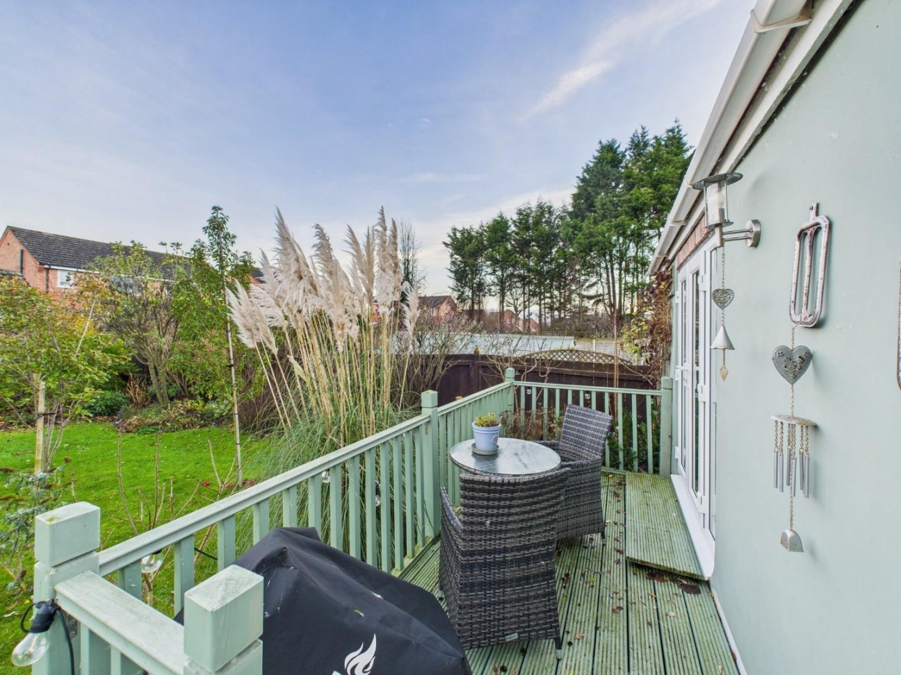 Goslipgate, Pickering