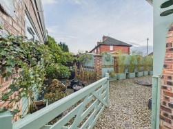 Goslipgate, Pickering