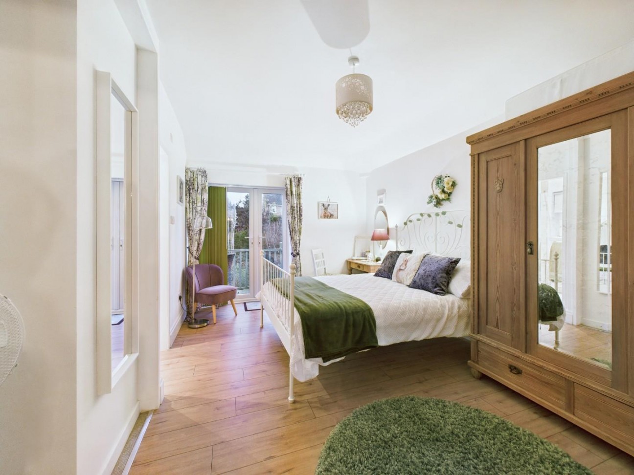 Goslipgate, Pickering