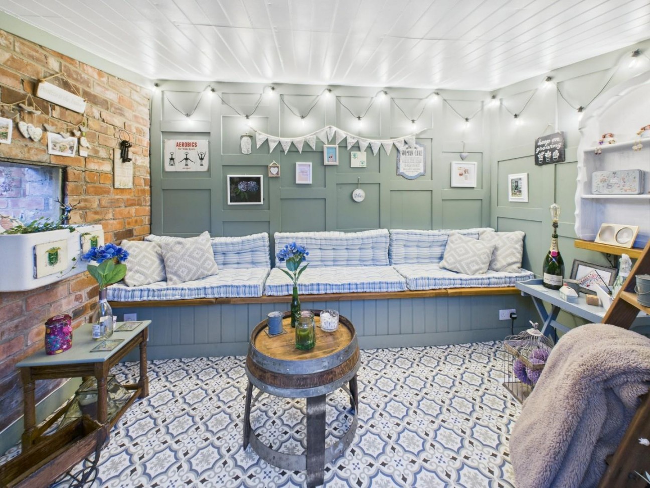 Goslipgate, Pickering