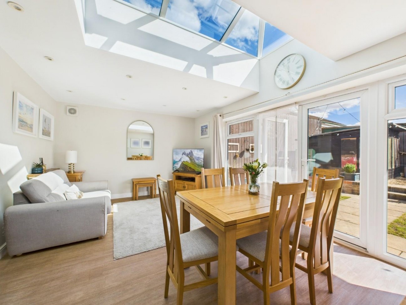 Westgate, Rillington, Malton