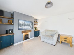 Westgate, Rillington, Malton