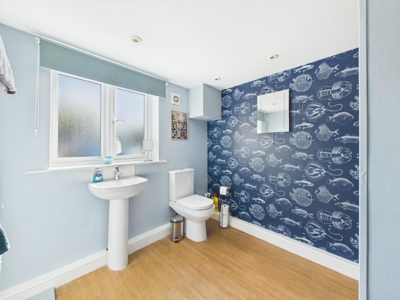 Westgate, Rillington, Malton