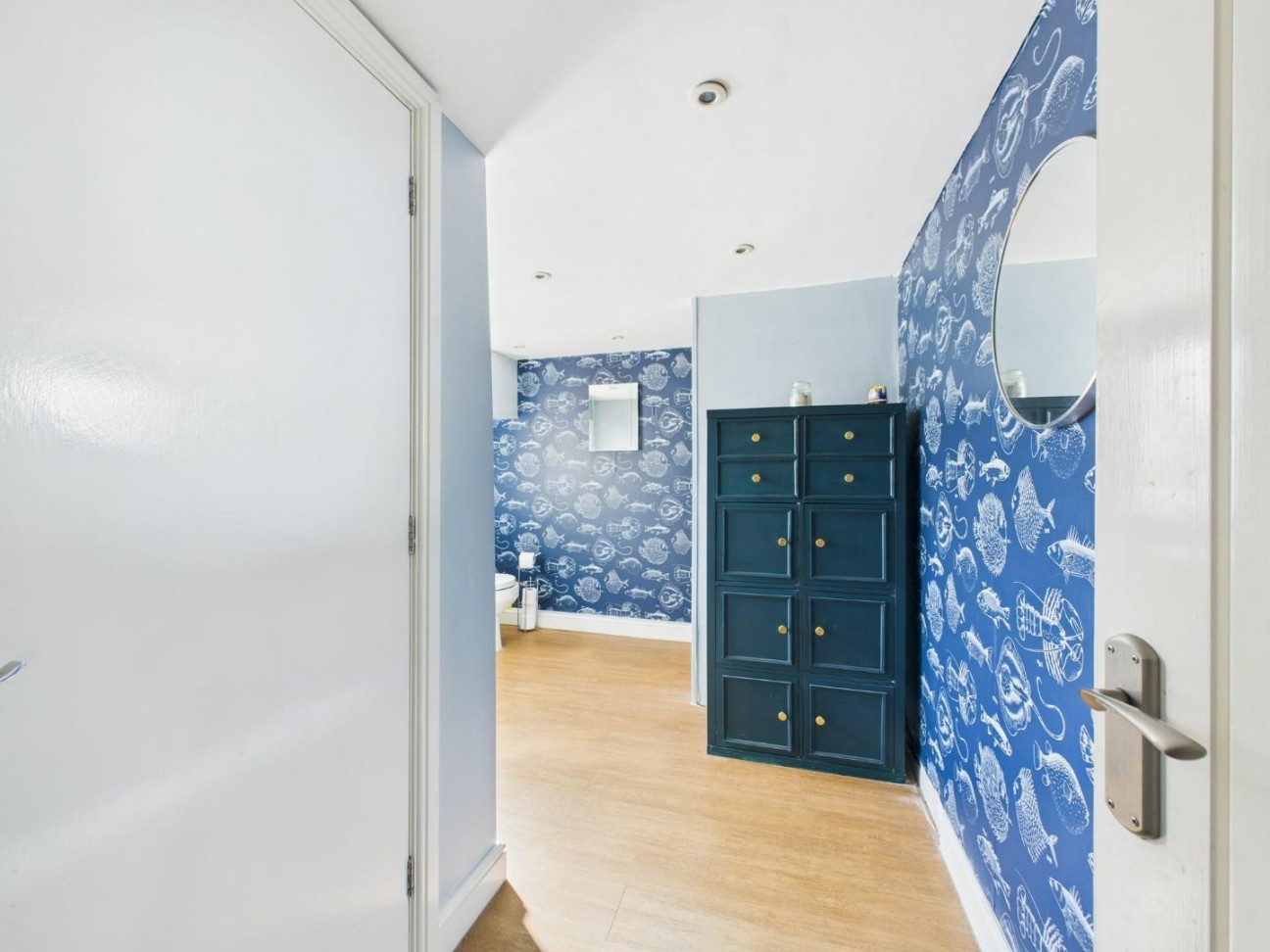 Westgate, Rillington, Malton