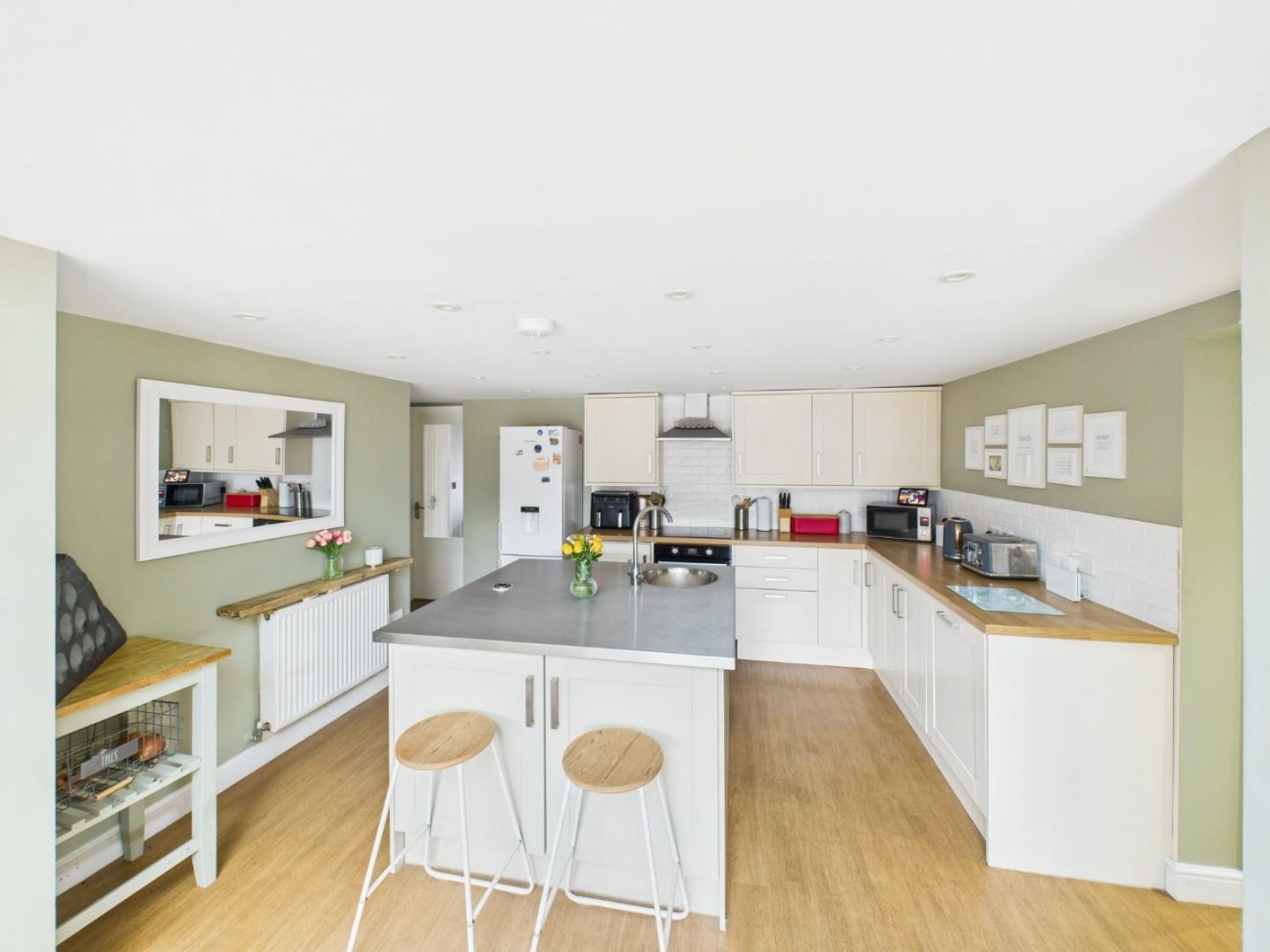 Westgate, Rillington, Malton