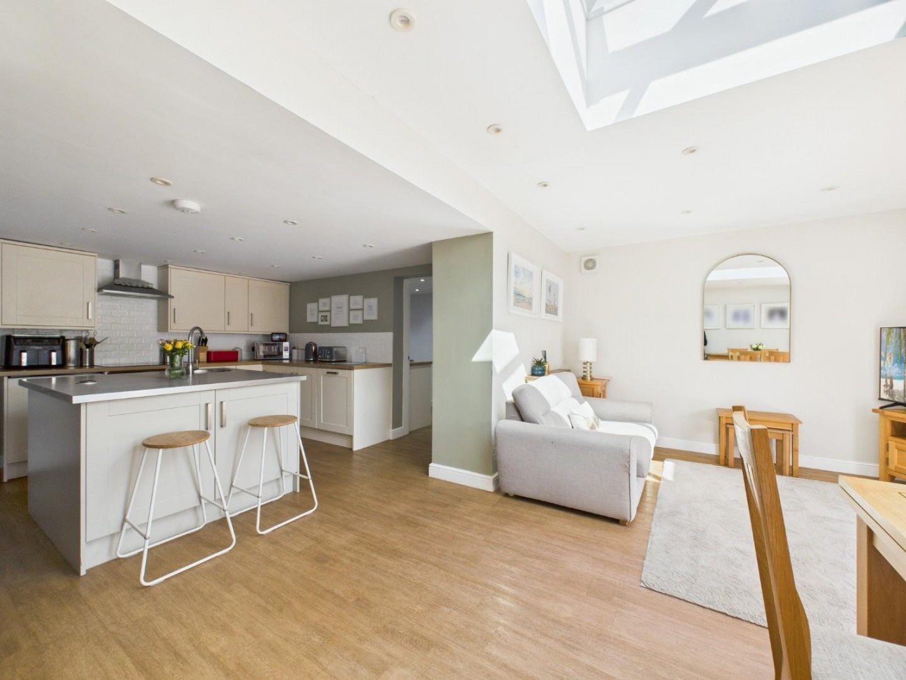 Westgate, Rillington, Malton