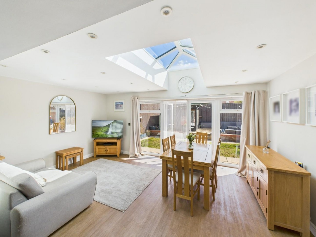 Westgate, Rillington, Malton