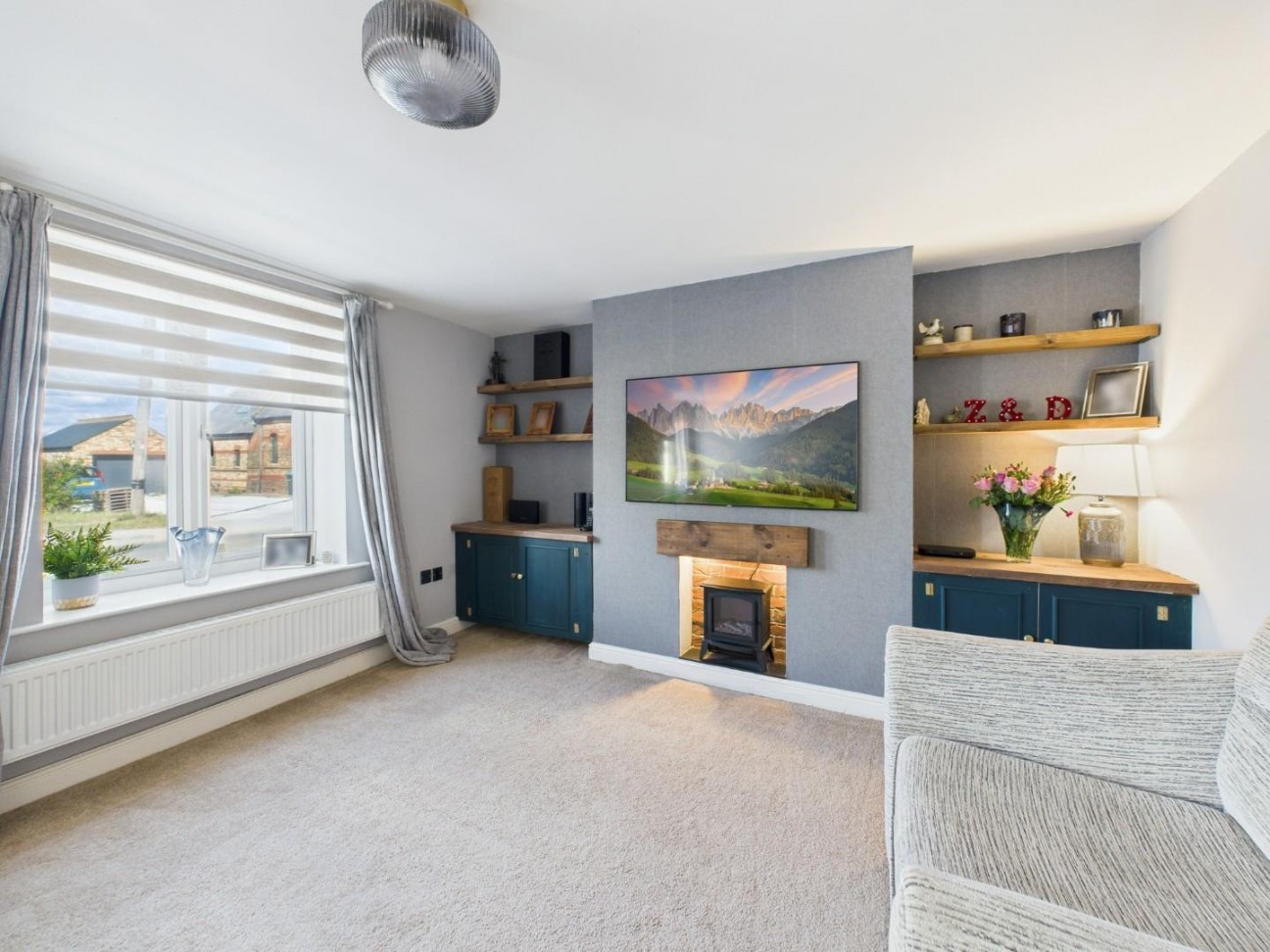 Westgate, Rillington, Malton